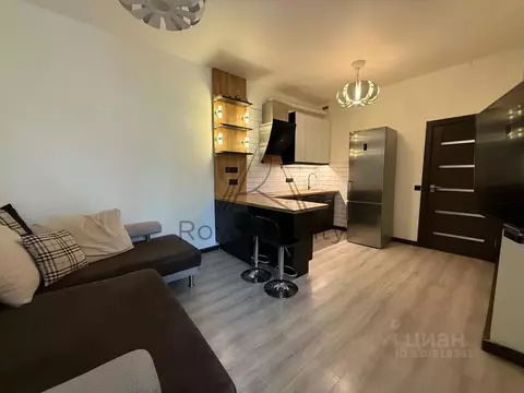 2-к кв. Санкт-Петербург Малоохтинский просп., 16к1 (68.0 м)