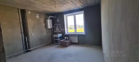 2-к кв. Владимирская область, Ковров пл. Победителей, 4 (60.5 м)