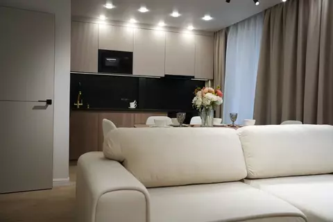 3-к кв. Москва Шмитовский проезд, 28 (66.0 м)