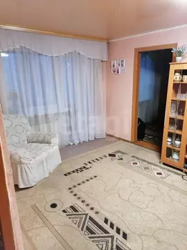 2-к кв. Кемеровская область, Прокопьевск Институтская ул., 24 (48.0 м)