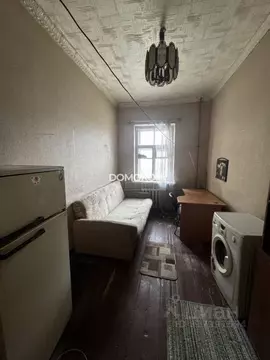 Комната Свердловская область, Екатеринбург ул. Лодыгина, 15 (11.4 м)