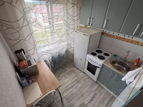 2-к кв. Алтайский край, Белокуриха Советская ул., 6/1 (45.0 м)