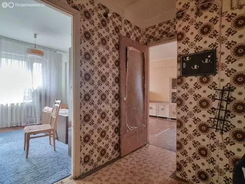 4-комнатная квартира: Калуга, улица Стеклянников Сад, 1 (58.8 м)