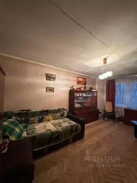 2-к кв. Московская область, Королев проезд Циолковского, 3А (45.0 м)