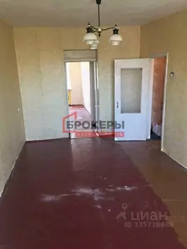 2-к кв. Севастополь просп. Генерала Острякова, 68 (46.0 м)