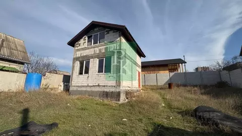 Дом в Севастополь Техника садоводческое товарищество, 24 (70 м)