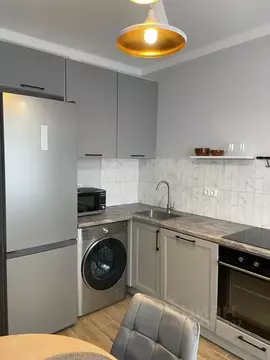 2-к кв. Москва Международная ул., 34 (56.0 м)