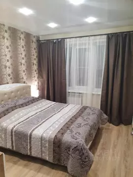 2-к кв. Коми, Вуктыл Коммунистическая ул., 9 (43.0 м)