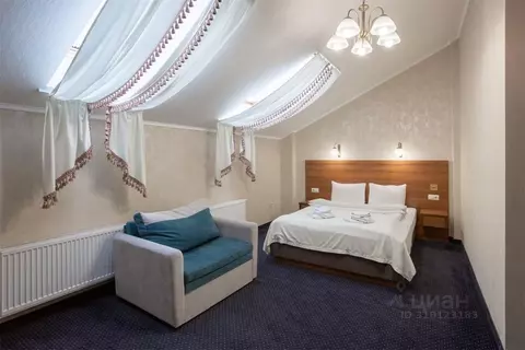 Комната Калининградская область, Калининград ул. Карла Маркса, 10 ...