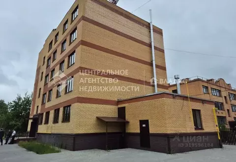 1-к кв. Рязанская область, Рязань ул. Владимирская, 95 (27.81 м)