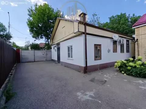 Дом в Ессентуки, улица Луначарского, 69 (65 м)
