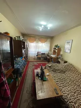 Комната Иркутская область, Ангарск 82-й кв-л, 19 (16.9 м)