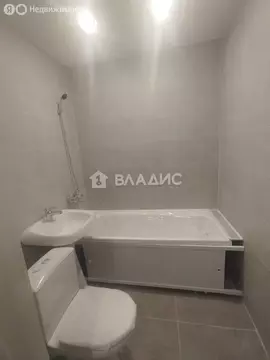 1-комнатная квартира: Чигири, Восточная улица, 14/2 (42 м)