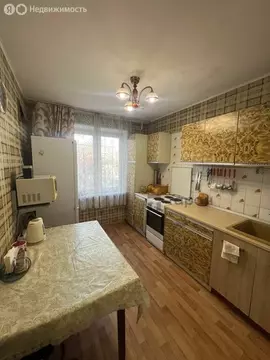 3-комнатная квартира: Челябинск, улица Университетская Набережная, 36А ...