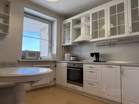 1-к кв. Санкт-Петербург 5-й Предпортовый проезд, 1 (38.5 м)