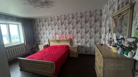 3-к кв. Саха (Якутия), Нерюнгри Южно-Якутская ул., 43 (81.9 м)