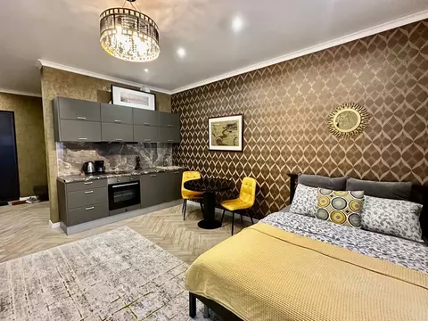 Студия Санкт-Петербург Офицерский пер., 8с2 (35.0 м)