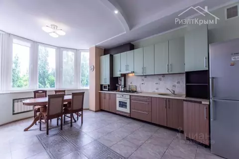 2-к кв. Крым, Симферополь ул. Тренева, 21 (65.0 м)