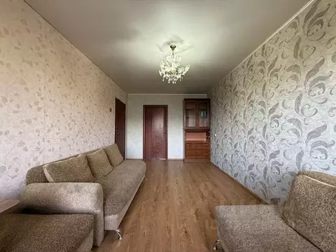 2-к кв. Челябинская область, Челябинск просп. Ленина, 28а (43.6 м)