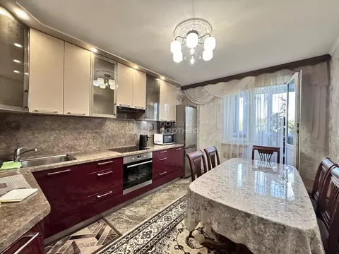 3-к кв. Санкт-Петербург Северный просп., 63К1 (87.7 м)