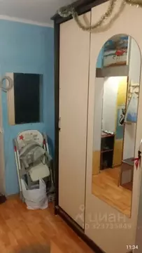 Студия Башкортостан, Уфа Борисоглебская ул., 5 (19.0 м)