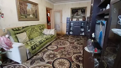 3-к кв. Калининградская область, Калининград Ленинский просп., 83А ...