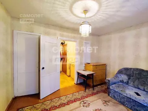 Студия Архангельская область, Коряжма ул. Имени Дыбцына, 14 (19.0 м)