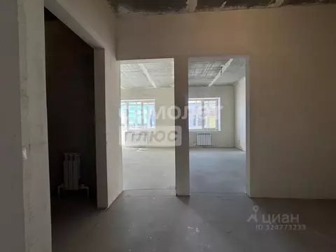 1-к кв. Оренбургская область, Бузулук ул. Николаевская, 10 (41.0 м)