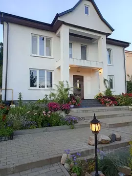 Дом в Калининградская область, Калининград Сад № 2 СНТ, 54 (206 м)