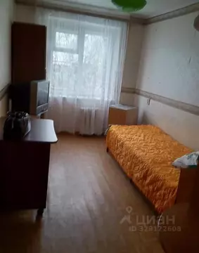 Комната Самарская область, Самара просп. Кирова, 286 (10.0 м)