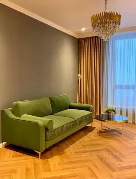 2-к кв. Москва Херсонская ул., 43к5 (65.0 м)