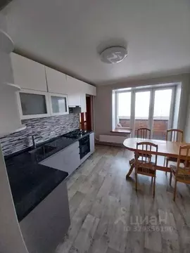 3-к кв. Чувашия, Чебоксары ул. Короленко, 18 (77.4 м)