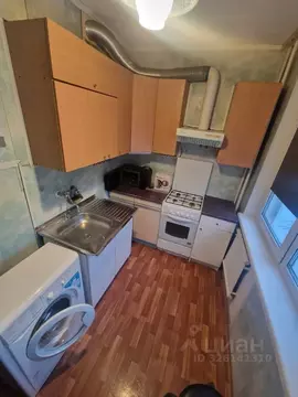 2-к кв. Санкт-Петербург Будапештская ул., 63К1 (45.0 м)