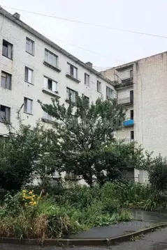 1-к кв. Орловская область, Орел ул. Генерала Жадова, 23 (21.0 м)