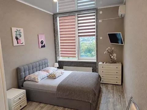 Студия Крым, Симферополь ул. Беспалова, 110Ж (23.6 м)