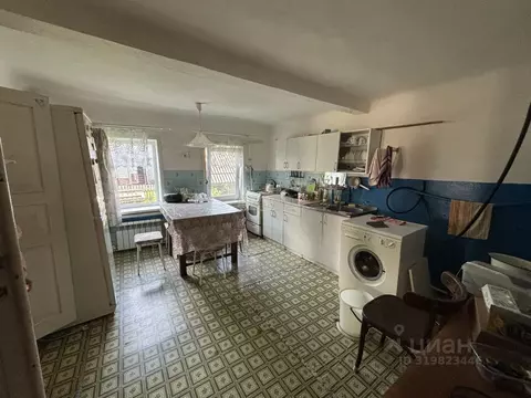 Дом в Марий Эл, Йошкар-Ола городской округ, д. Якимово 77 (70 м)