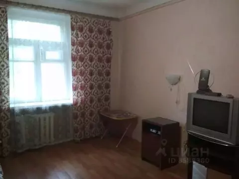 Комната Воронежская область, Воронеж ул. Кулибина, 13А (16.0 м)