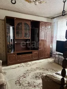 1-к кв. Ленинградская область, Подпорожье Механический просп., 36 ...