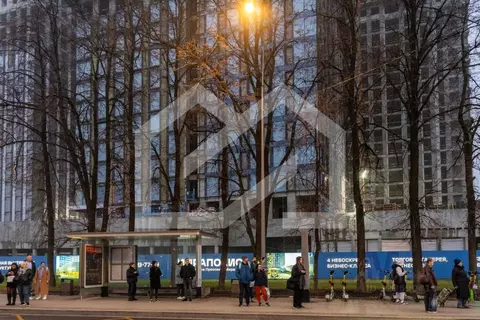 Помещение свободного назначения в Москва просп. Мира, 222 (36 м)