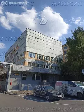 Офис (36 м)