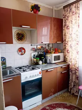 3-к кв. Омская область, Омск ул. Декабристов, 110 (58.9 м)