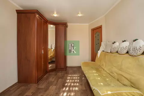 2-к кв. Севастополь ул. Лизы Чайкиной, 76 (53.3 м)