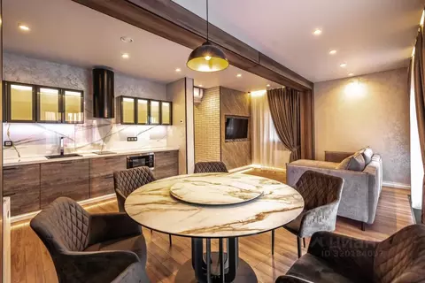 Дом в Московская область, Ступино городской округ, д. Дубечино ул. ...