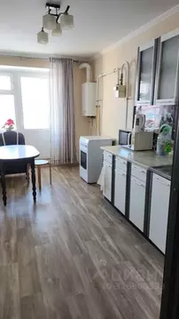 1-к кв. Чувашия, Чебоксары Северо-Западный жилрайон, Волжский-3 мкр, ...