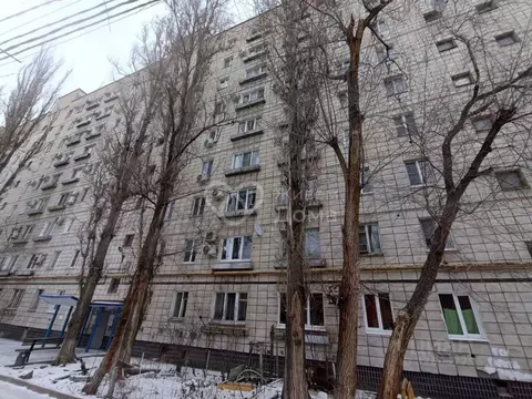 2-к кв. Волгоградская область, Волгоград ул. Кирова, 127А (43.8 м)