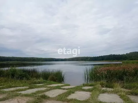 Участок в Владимирская область, Петушинское муниципальное образование, ...