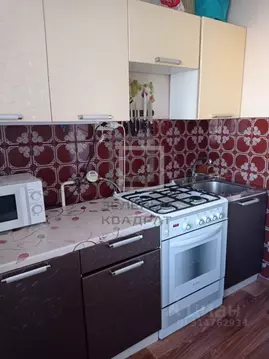 1-к кв. Башкортостан, Стерлитамак Советская ул., 100 (33.2 м)