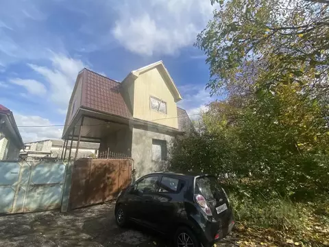 Дом в Ставропольский край, Пятигорск Школьная ул. (177 м)