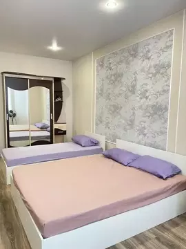 Комната Краснодарский край, Туапсинский муниципальный округ, с. Шепси ...