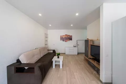 1-к кв. Тульская область, Тула Советская ул., 66 (45.0 м)